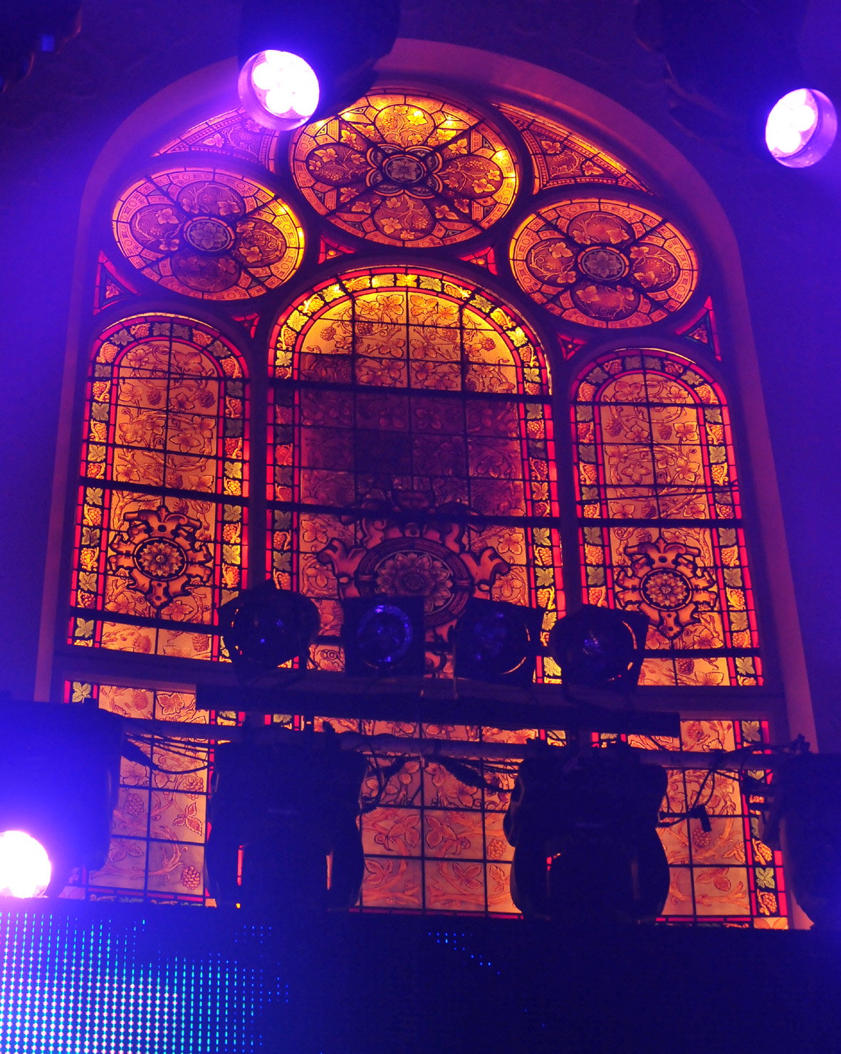 KAYAK – PIM KOOPMAN TRIBUTE, 22-11-2010